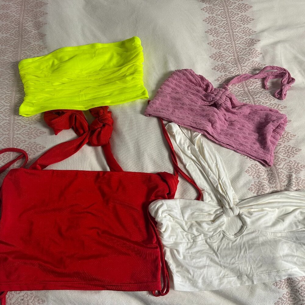 Going Out Top Bundle